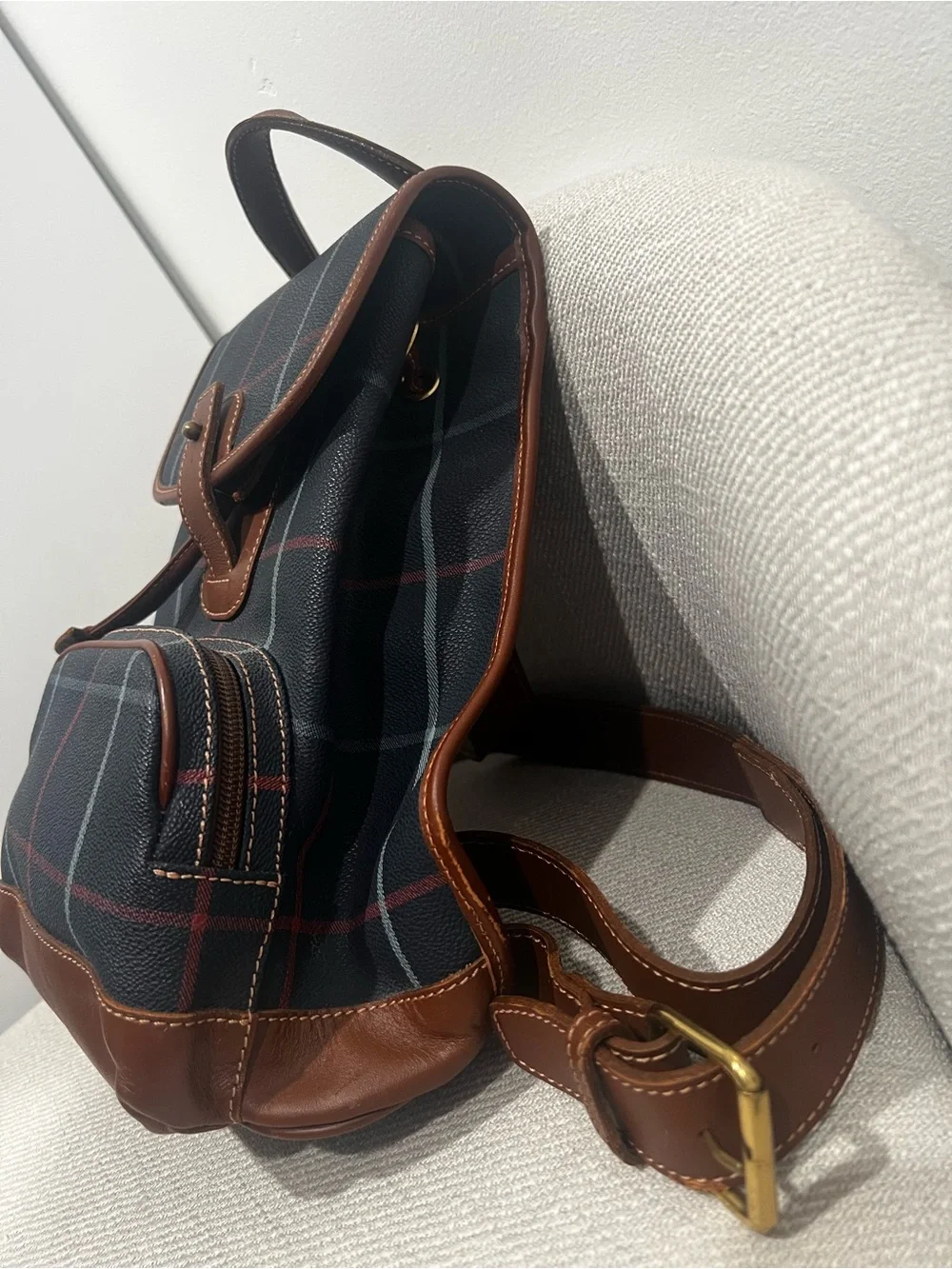 Burberry rare vintage